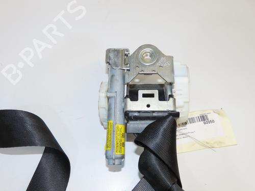 Front left seatbelt FIAT PANDA (312_, 319_) 1.2 (312PXA1A) | BP40518048I26 - Image 3