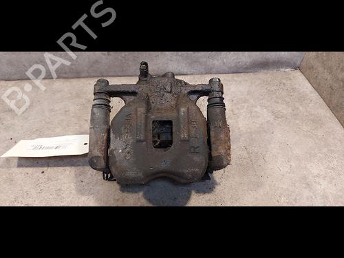 Right front brake caliper TOYOTA RAV 4 I Cabrio (_A1_) 2.0 4WD (SXA10) | BP14877459M104