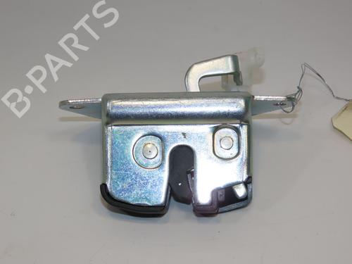 Bagklap lås FIAT PANDA (169_) 1.3 D Multijet (169AXG1A, 169AXD1A) (75 hp) 19690008