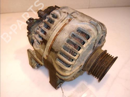 Used Alternator Alternator OPEL MERIVA A MPV (X03) 1.6 (E75) (105 hp) 23172074 23172074