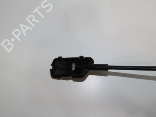 Used Front left lock Front left lock RENAULT ESPACE IV (JK0/1_) 1.9 dCi (JK0U) (116 hp) 32872974 32872974