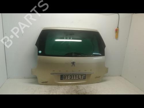 tailgate-peugeot-807-eb_-22-hdi-8701ak-2002-9596220 main image