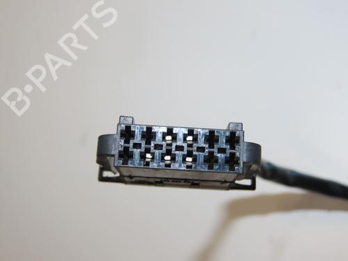 Left mirror VW PASSAT B5 (3B2) 1.9 TDI | BP29379930C26 
