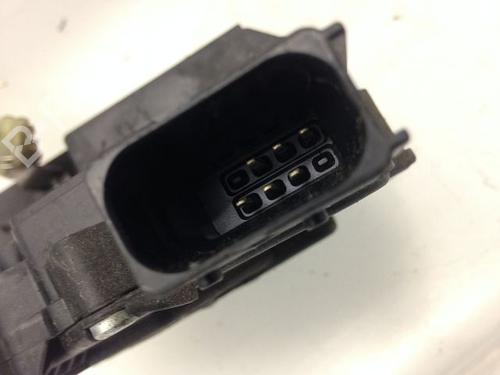 Used Front right lock Front right lock 36495150 36495150