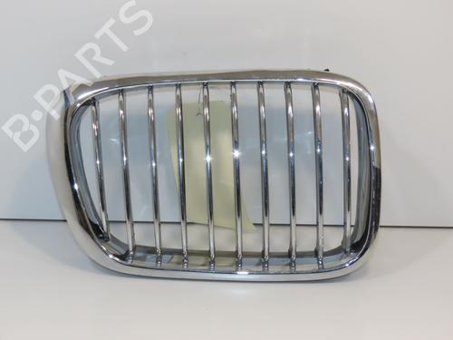 Used Grille BMW 3 (E46) 320 d (150 hp) 28801858