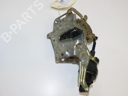 Used Rear left lock MERCEDES-BENZ E-CLASS (W210) E 320 CDI (210.026) (197 hp) 32399709