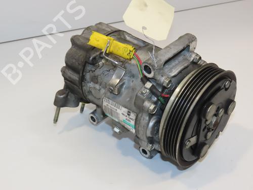 Used AC compressor AC compressor MINI MINI (R56) Cooper D (112 hp) 29170448 29170448