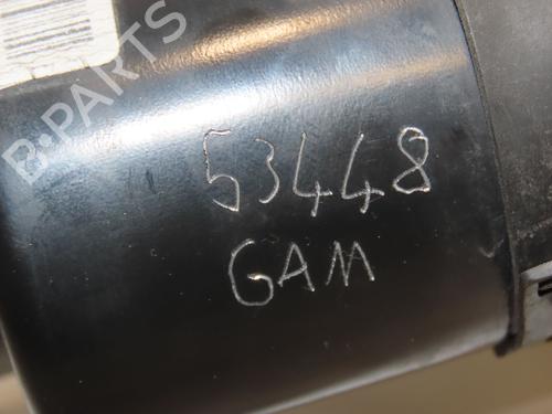 Used Front wiper motor CITROËN JUMPER II Van 2.0 BlueHDi 130 (130 hp) 29151017
