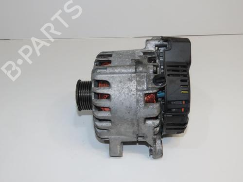 Alternator CITROËN C4 II (NC_) 1.6 HDi 115 | BP36939809M7  - Image 5
