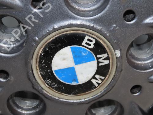 Fælk BMW X3 (E83) xDrive 30 d | BP33032135C45 - Image 3