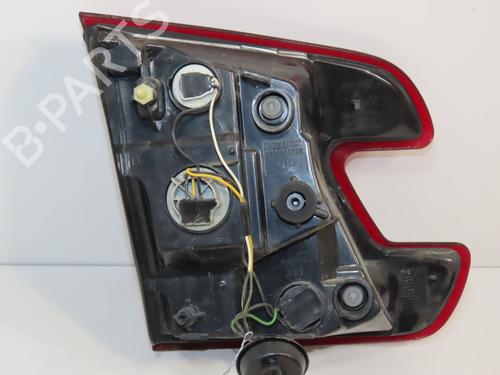 Right tailgate light RENAULT MEGANE III Grandtour (KZ0/1) 1.5 dCi (KZ09, KZ0D, KZ1G, KZ29, KZ14, KZ1W, KZ10, KZ1F,... | BP17868693C80 