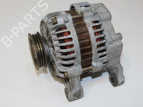 Generator Generator RENAULT TWINGO I (C06_) 1.2 (C066, C068) (58 hp) 39541904 39541904