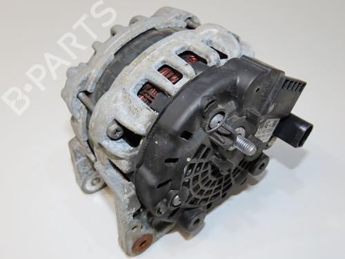 Alternator VW UP! (121, 122, BL1, BL2, BL3, 123) 1.0 | BP37185806M7 - Image 3