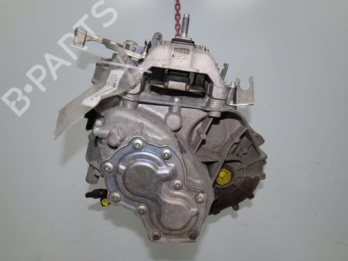Gearbox MINI MINI (R56) One D | BP23098645M3