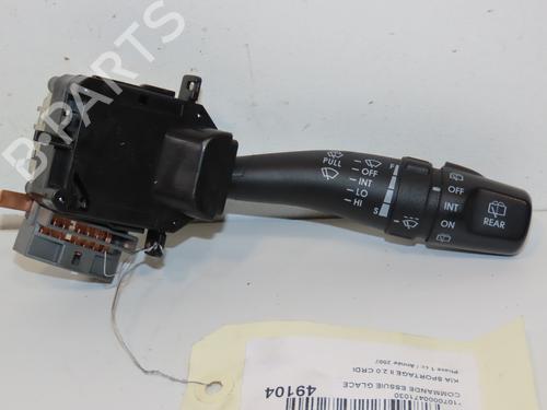 Used Steering column stalk Steering column stalk 28801748 28801748