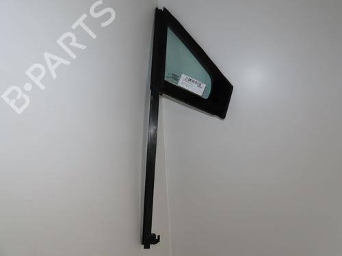 Front right door window RENAULT CLIO IV (BH_) 1.5 dCi 90 | BP30188536C19