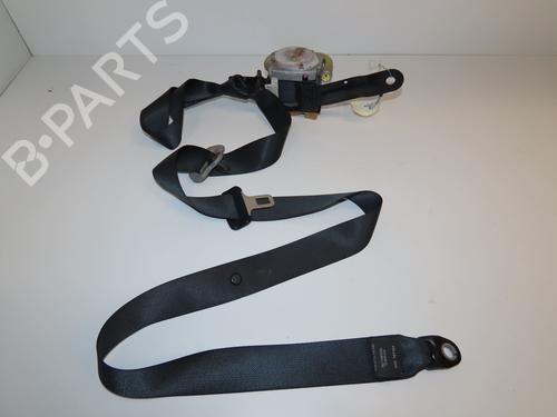 Front right seatbelt NISSAN ALMERA II Hatchback (N16) 1.8 | BP23098700I25 - Image 2