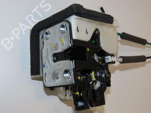Rear left lock HYUNDAI i10 II (BA, IA) 1.0 | BP18913161C100 