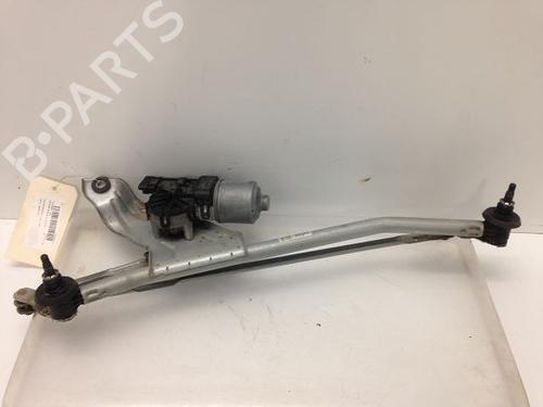 Used Front wiper motor Front wiper motor DACIA SANDERO 1.5 dCi (75 hp) 9592553 9592553