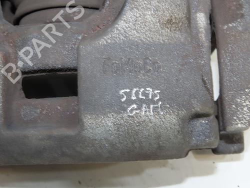 Left front brake caliper FORD MONDEO V Turnier (CF) 2.0 EcoBlue | BP33298082M105  - Image 5