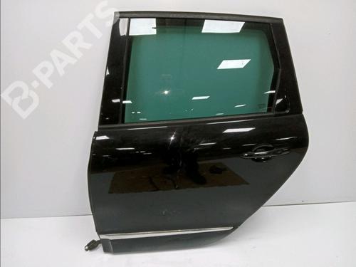 Used Left rear door RENAULT GRAND SCÉNIC III (JZ0/1_) 1.6 dCi (JZ00, JZ12) (130 hp) 11976508