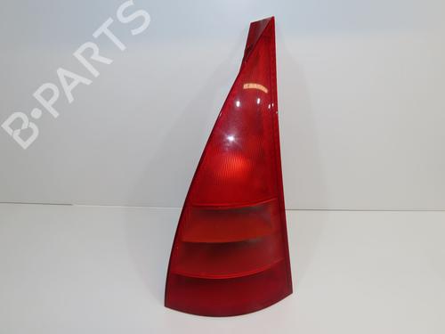 Used Right taillight Right taillight 34229733 34229733