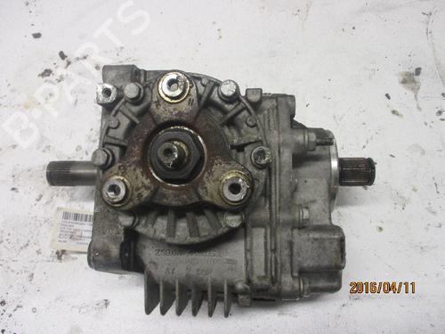 Used Transfer box Transfer box 36493724 36493724