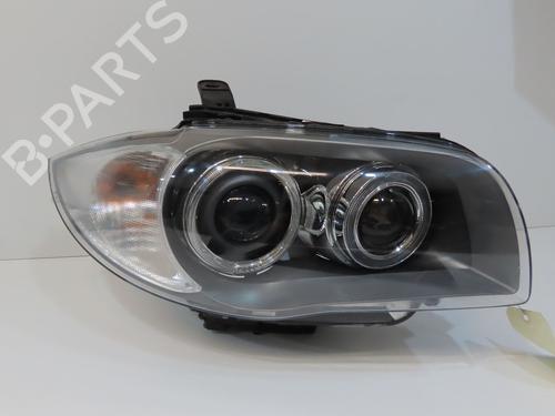 Right headlight BMW 1 (E87) 118 d | BP38159272C29 - Image 5