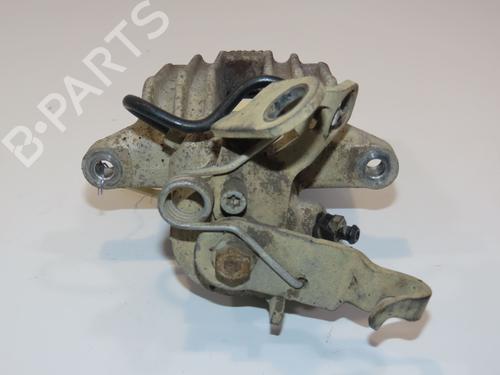 Right rear brake caliper VW GOLF V (1K1) 1.9 TDI | BP28830029M106