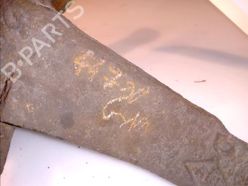 left-front-steering-knuckle-dacia-sandero-14-bs0c-bs0a-bs0g-bs1f-bs0e-6001547685-2008-14875718 main image