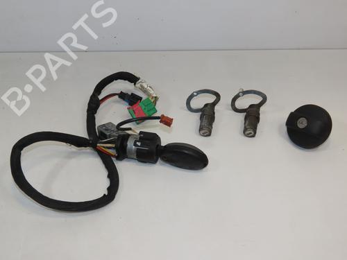 Used Electronic module Electronic module CITROËN C8 (EA_, EB_) 2.2 HDi (128 hp) 18204589 18204589
