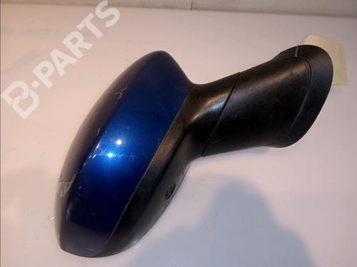 Right mirror FIAT GRANDE PUNTO (199_) 1.2 | BP11102575C27 