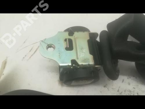 Front right belt tensioner OPEL ASTRA H GTC (A04) 1.9 CDTI (L08) | BP9600140C88 
