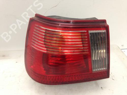 Used Left taillight Left taillight SEAT IBIZA II (6K1) 1.9 SDI (68 hp) 36495872 36495872