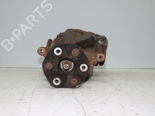 Rear differential BMW 3 (E90) 318 d | BP20217557M24 