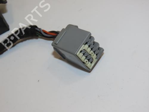 Left mirror FORD FOCUS C-MAX (DM2) 1.8 TDCi | BP18967986C26 
