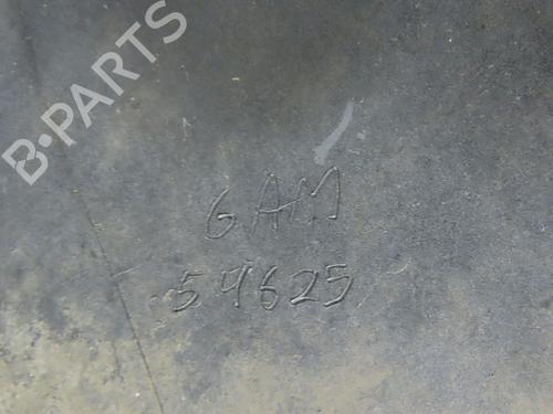 Used Front bumper RENAULT ESPACE III (JE0_) 2.0 (JE0A) (114 hp) 28830871