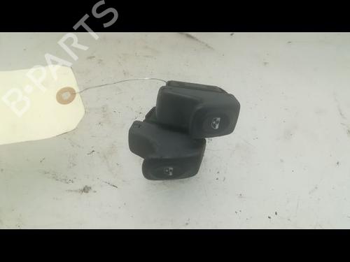 Used Left front window switch Left front window switch RENAULT CLIO II (BB_, CB_) 1.2 (BB0A, BB0F, BB10, BB1K, BB28, BB2D, BB2H, CB0A,... (58 hp) 9597862 9597862