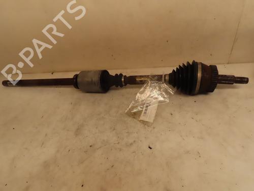 Used Right front driveshaft RENAULT ESPACE III (JE0_) 2.2 dCi (JE0K) (130 hp) 23172780
