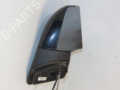 Right mirror PEUGEOT 207 (WA_, WC_) 1.4 HDi | BP24359026C27 