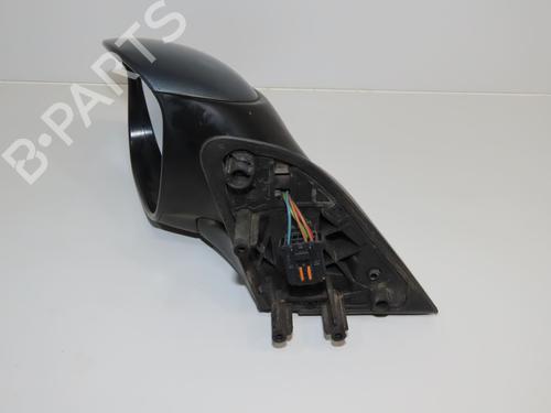 Left mirror CITROËN XSARA PICASSO (N68) 1.6 HDi | BP32377401C26