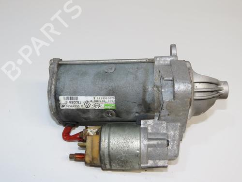Used Starter Starter RENAULT LAGUNA III (BT0/1) 2.0 dCi (BT07, BT0J, BT14, BT1A, BT1S) (131 hp) 36493430 36493430