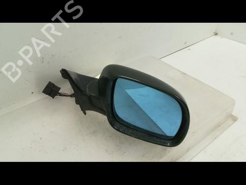 Used Right mirror AUDI A3 (8L1) 1.9 TDI (110 hp) 9595009
