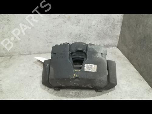 Used Left front brake caliper Left front brake caliper AUDI A6 C7 Avant (4G5, 4GD) 3.0 TDI (204 hp) 14878276 14878276