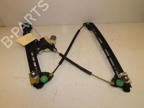 Used Front right window mechanism Front right window mechanism 16781399 16781399
