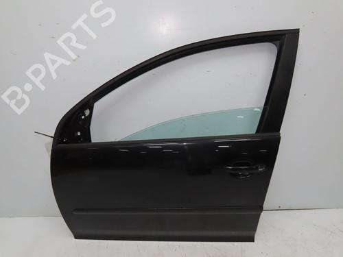 Left front door VW GOLF V (1K1) 1.9 TDI | BP28968608C2 