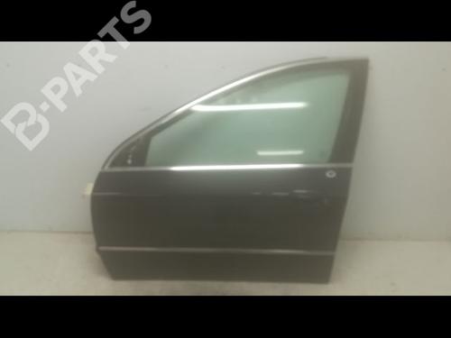 Used Left front door PEUGEOT 607 (9D, 9U) 2.7 HDi 24V (204 hp) 9600410