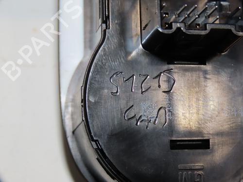 Interruttore luci OPEL CORSA E (X15) 1.4 (08, 68) | BP23124964I24