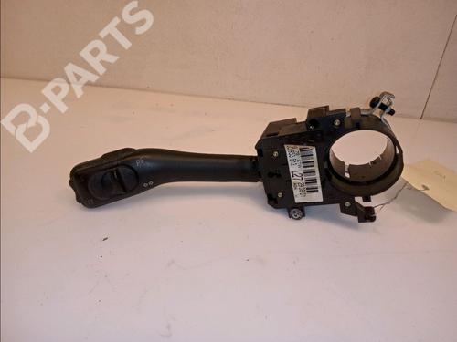 Used Steering column stalk VW GOLF IV (1J1) 1.9 TDI (90 hp) 12197995
