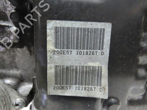 Gearbox FORD TRANSIT Van (FA_ _) 2.4 DI (FAA_, FAB_, FAC_, FAD_) | BP36367548M3 - Image 2